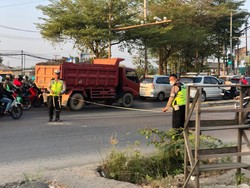 Ahmad Kurniawan Warga Palembang Tewas Usai Jadi Korban Tabrak Lari