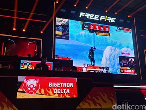 Prediksi Juara FFWS ID 2024 Fall, Bigetron Delta Jadi Favorit
