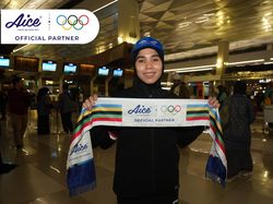 Cedera Punggung Halangi Rajiah Medali