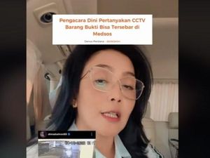 Kejanggalan Vonis Bebas Ronald Tannur Bikin Rieke Diah Pitaloka Muak Kejanggalan Vonis Bebas Ronald Tannur Bikin Rieke Diah Pitaloka Muak