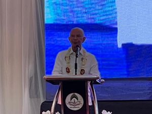 Segerakan IAIN Madura Menjadi Universitas Islam Negeri Madura