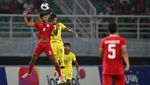 Indonesia Tantang Thailand di Final Piala AFF U-19 2024