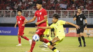 Indonesia Tantang Thailand di Final Piala AFF U-19 2024