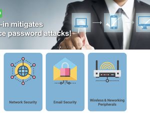 Ini Kecanggihan Sistem Keamanan Zero Trust ala ShareTech