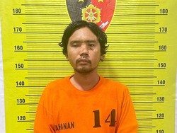 Dendam Petani di Karo yang Diejek Cacat Berujung Pembunuhan