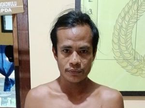 Perdebatan Sepele Ayam atau Telur Duluan Bikin Deri Bunuh Temannya Perdebatan Sepele Ayam atau Telur Duluan Bikin Deri Bunuh Temannya