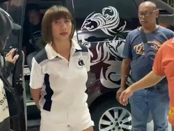 Kerap Ngonten Teriak-teriak Bikin Yuni Eks Polwan Digelandang ke RSJ Solo