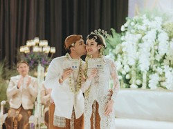 Tawa Thariq Halilintar-Aaliyah Massaid Saat Klarifikasi Isu Hamil Duluan