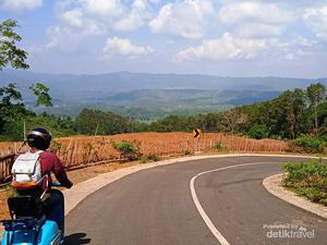 Jalur Salem yang Menantang, Daerah Jateng Berbahasa Sunda Jalur Salem yang Menantang, Daerah Jateng Berbahasa Sunda