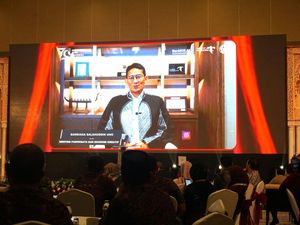 Upaya Memperkuat Ekosistem Umrah dan Haji