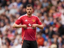 Mason Mount Belum Menyerah di MU