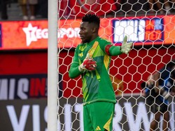 Arsenal Vs MU: Trik Adu Penalti yang Gagal dari Onana