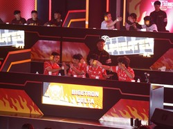 Adu Kuat Tim Pro Free Fire di FFWS ID 2024 Fall, Siapa Juaranya?