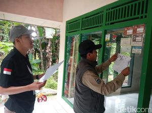 Bawaslu Kota Tasikmalaya Temukan 719 Calon Pemilih dari RT 0 RW 0 Bawaslu Kota Tasikmalaya Temukan 719 Calon Pemilih dari RT 0 RW 0