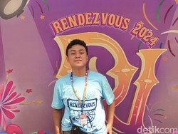 Seperti Ini Hajatan Tahunan SMA Labschool Cirendeu & Wadah Kreativitas Siswa