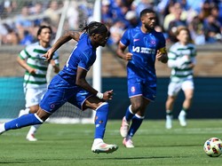 Chelsea Kalah Telak, Maresca: Pemain Masih Bingung