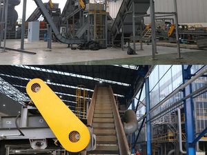 Mantap! Adhi Karya Sulap Sampah Anorganik Jadi Bahan Bakar