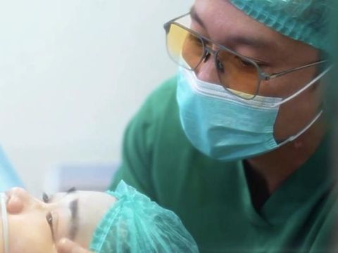 Denny Sumargo dan Olivia Allan
