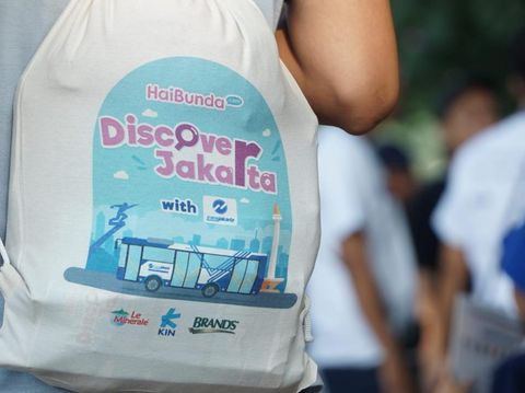 Discover Jakarta