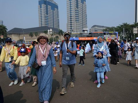 Discover Jakarta Day 2