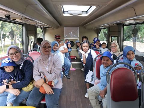 Discover Jakarta Day 2