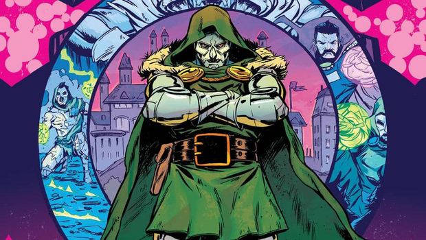 Doctor Doom