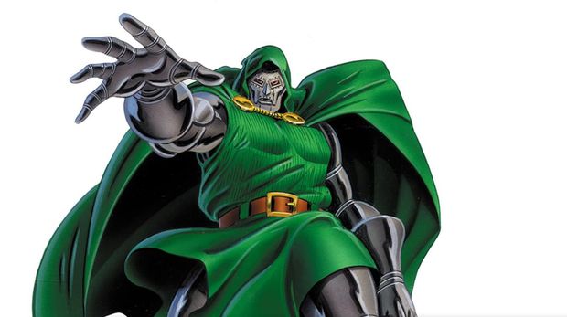 Doctor Doom