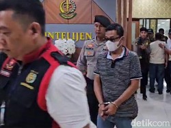 DPO Korupsi Pengadaan Tanah Desa Labuhan Jambu Sumbawa Ditangkap di Sulteng