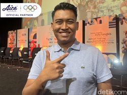 Jadwal Indonesia di Olimpiade 2024 Hari Ini: Badminton Sampai Judo Main