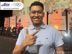 Jadwal Indonesia di Olimpiade 2024 Hari Ini: Badminton Sampai Judo Main