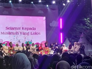 14 Finalis Emeron Hijab Hunt 2024 Siap Tampil di Final, Pilih Favorit Kamu! 14 Finalis Emeron Hijab Hunt 2024 Siap Tampil di Final, Pilih Favorit Kamu!