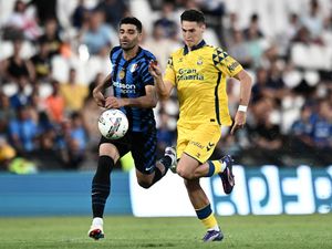 Hasil Uji Coba: Taremi Makin Ganas, Inter Kalahkan Las Palmas 3-0