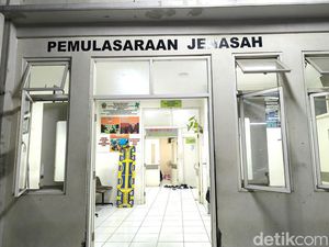 2 Kerangka Manusia Ditemukan di Pantai Bangkalan, Diperiksa Dokter Forensik