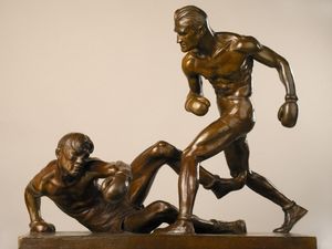 Kompetisi Seni Masuk Olimpiade Lagi? Begini Sejarah dan Wacananya Kompetisi Seni Masuk Olimpiade Lagi? Begini Sejarah dan Wacananya