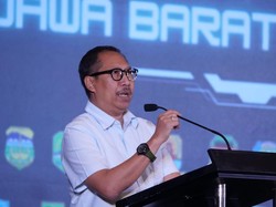 Bapenda Jabar Minta Peran Aktif Daerah dalam Implementasi Opsen PKB