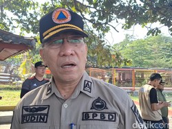 Pemerintah Bakal Bangun 8 Tempat Evakuasi Bencana Gempa dan Tsunami di Mataram