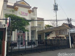 Potret Terkini Klinik Depok Lokasi Sedot Lemak Maut Wanita Medan