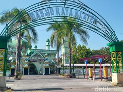 Benteng Loji Klaten Pernah Digunakan Menahan Kiai Mojo dan Prajuritnya