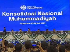 Pernyataan Lengkap PP Muhammadiyah Resmi Terima Kelola Tambang Pernyataan Lengkap PP Muhammadiyah Resmi Terima Kelola Tambang