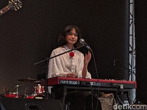 Tips Mudah Buat Kamu yang Mau Bikin Pensi