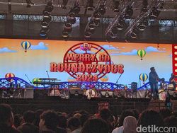 10 Potret Rendezvous 2024, Pensi Karya Anak SMA Labschool Cirendeu