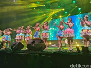 Lika-liku Pensi SMA, Dicuekin Artis Paling Bikin Nyesek Lika-liku Pensi SMA, Dicuekin Artis Paling Bikin Nyesek