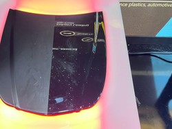 Cara Ampuh Jaga Cat Mobil dari Baret