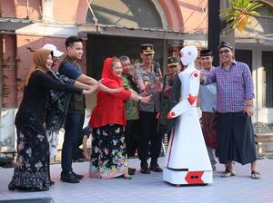 Wali Kota Semarang Ajak Kepala Daerah Se-Kedungsepur Lestarikan Budaya