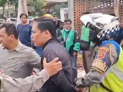 Polisi Tangkap 2 Maling Modus Ganjal ATM di Kampus Bogor