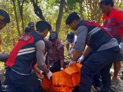 Kebakaran Rumah di Lembongan, Perempuan ODGJ Tewas Terpanggang