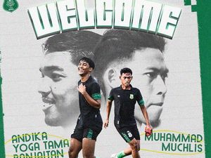PSMS Medan Datangkan 2 Eks Pemain PSDS Deli Serdang PSMS Medan Datangkan 2 Eks Pemain PSDS Deli Serdang