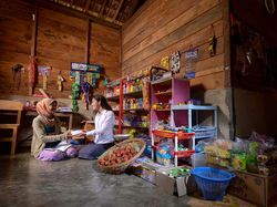 Punya 4 Desa Binaan Unggulan, PGN Usung Beragam Inovasi Sosial