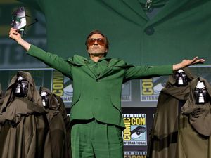 Robert Downey Jr yang Mau Perankan Doctor Doom, Punya Rumah Tanpa Sudut Robert Downey Jr yang Mau Perankan Doctor Doom, Punya Rumah Tanpa Sudut