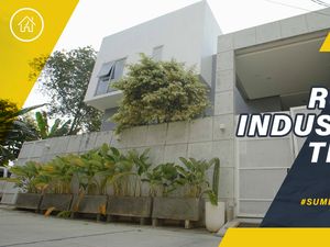 Rumah Semak, Sederhana Tapi Unik Rumah Semak, Sederhana Tapi Unik